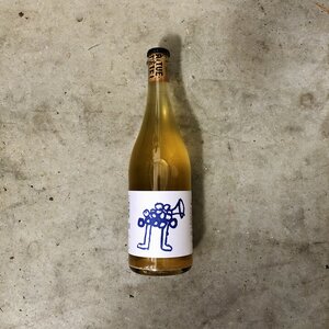 Canon Chasselas 2023 6x75cl (6.5%)