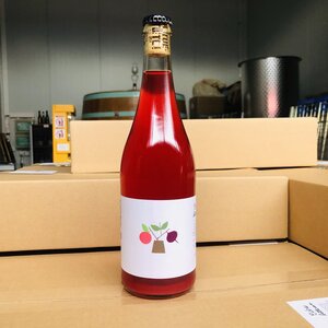 Cidre betterave 6 x 75cl (7.5%)