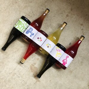 DISCOVERY PACK (6x75cl)